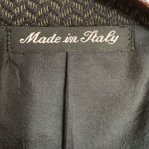 Pal Zileri Italian Blazer/Suit Coat - Picture 6 of 13